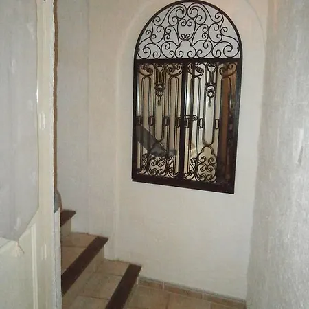 Maison De La Place サン・シニアン