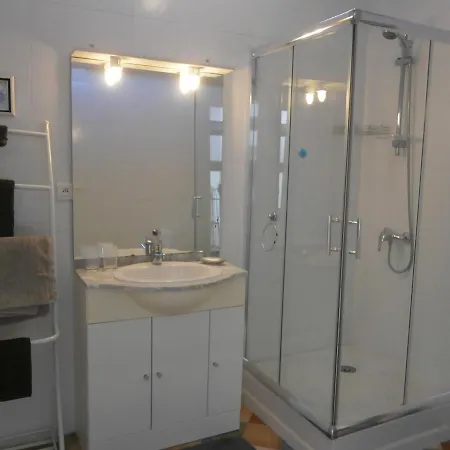 Maison De La Place サン・シニアン