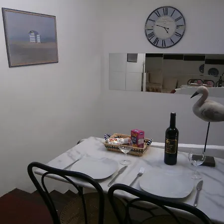 Maison De La Place サン・シニアン