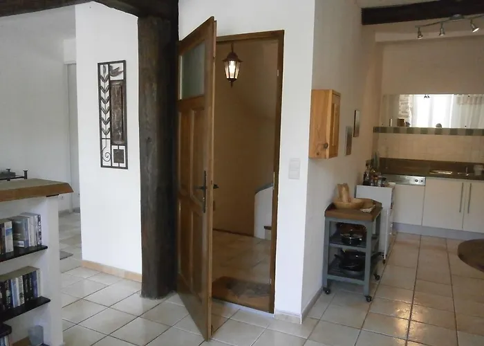 Appartement Maison De La Place *