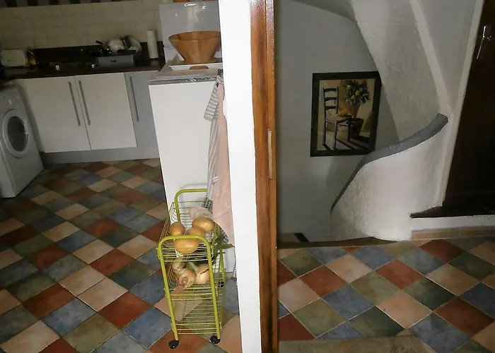 Maison De La Place *