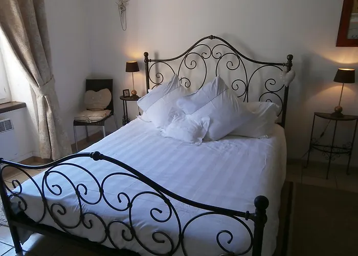 Appartement Maison De La Place