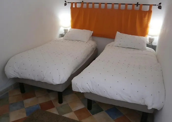 Maison De La Place Appartement